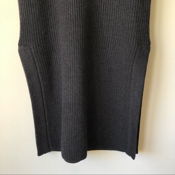 Wilfred 100% Wool Sleeveless Vest Sweater Top XS - Picture 5 of 10